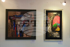 Кърджали - изложба - художници - Керимова къща