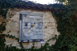 Кърджали - изложба - художници - Керимова къща