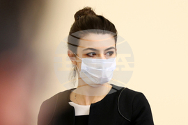 МС - заседание