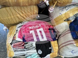 Снимка: Агенция „Митници“