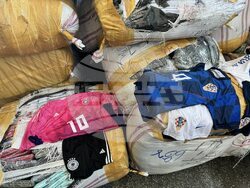 Снимка: Агенция „Митници“