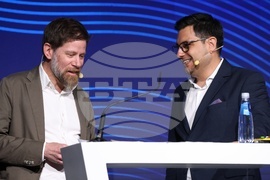 Форум "Шумът на парите"