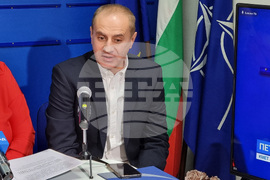 Кюстендил - БТА - Български гласове за Европа