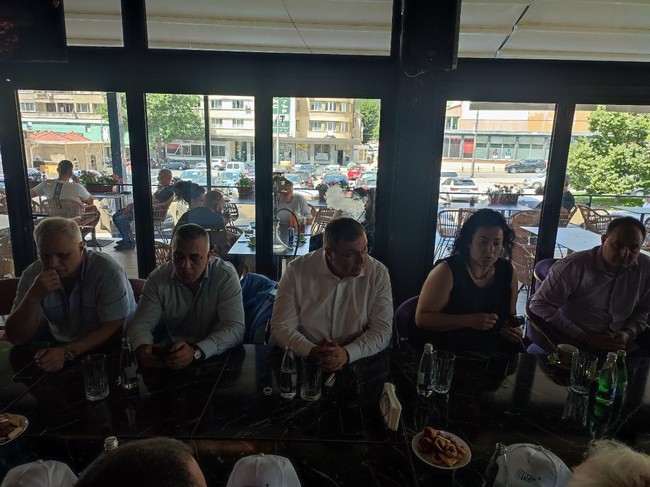 Проф. д-р Костадин Ангелов: Няколко бомби са заложени в системата на здравеопазването през изминалите три години