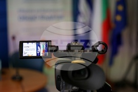 Национален пресклуб на БТА-Видин - проект "Европа на Балканите: Общо бъдеще"