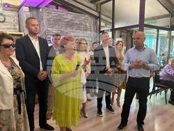 Снимка: Коалиция ГЕРБ – СДС