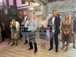 Снимка: Коалиция ГЕРБ – СДС