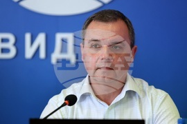 Национален пресклуб на БТА-Видин - проект "Европа на Балканите: Общо бъдеще"