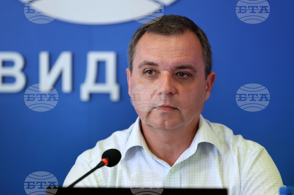 Национален пресклуб на БТА-Видин - проект "Европа на Балканите: Общо бъдеще"