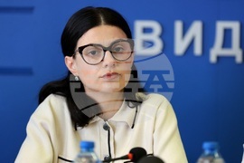 Национален пресклуб на БТА-Видин - проект "Европа на Балканите: Общо бъдеще"