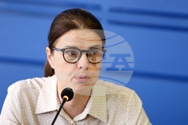 Национален пресклуб на БТА-Видин - проект "Европа на Балканите: Общо бъдеще"