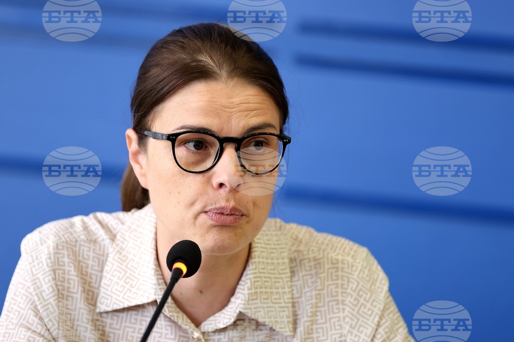 Национален пресклуб на БТА-Видин - проект "Европа на Балканите: Общо бъдеще"