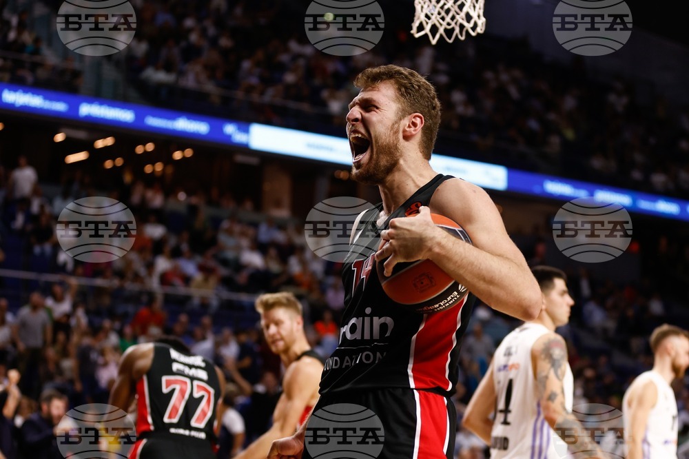 Basketballers, Swimmers Dominate BTA's 2022 Top 10 Balkan Athlete of the Year Poll