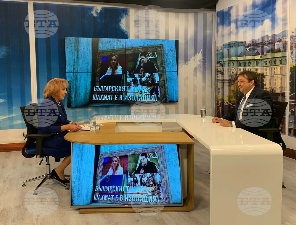 Министър Шишков: Столична община е легитимирала небостъргача „Златен век“
