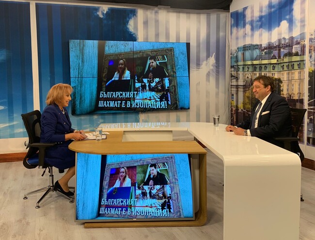 Министър Шишков: Столична община е легитимирала небостъргача „Златен век“