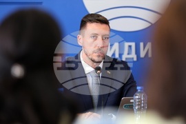 Национален пресклуб на БТА-Видин - проект "Европа на Балканите: Общо бъдеще"