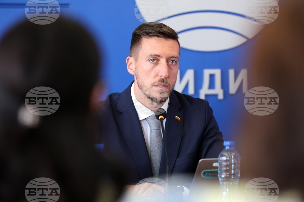 Национален пресклуб на БТА-Видин - проект "Европа на Балканите: Общо бъдеще"