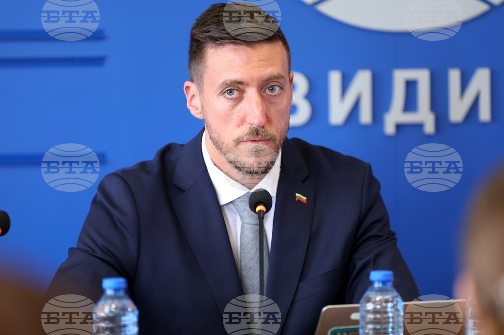 Национален пресклуб на БТА-Видин - проект "Европа на Балканите: Общо бъдеще"