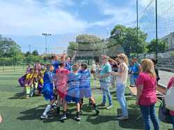 Снимка: Община Стара Загора