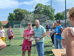 Снимка: Община Стара Загора