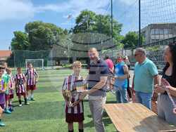 Снимка: Община Стара Загора