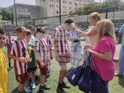 Снимка: Община Стара Загора