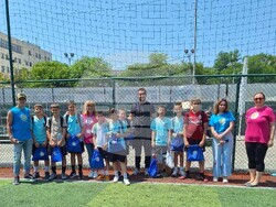 Снимка: Община Стара Загора