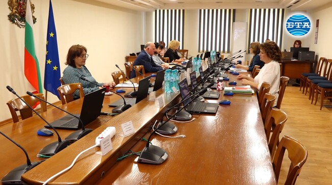 Отпуски на четирима членове на Съдийската колегия на ВСС провалиха приемането на доклад по случая с Мартин Божанов