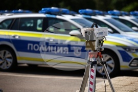 ГД „Национална полиция“ - нови автомобили