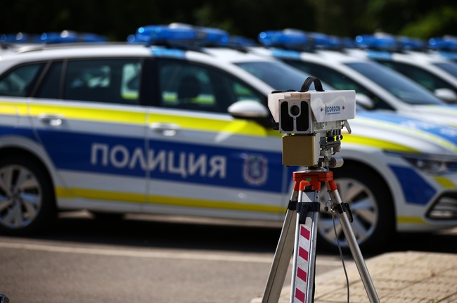 През последната седмица постъпилите средства от наложени наказания по Закона за движение по пътищата са 2 619 932,57 лв., съобщиха от МВР