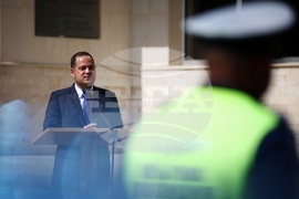 ГД „Национална полиция“ - нови автомобили