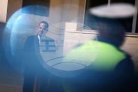 ГД „Национална полиция“ - нови автомобили