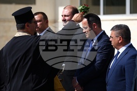 ГД „Национална полиция“ - нови автомобили