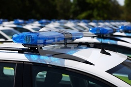 ГД „Национална полиция“ - нови автомобили