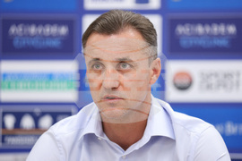 ПФК Левски - Станислав Генчев - пресконференция