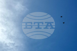 Село Корен - военен полигон - учение