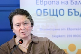 Национален пресклуб на БТА-Видин - проект "Европа на Балканите: Общо бъдеще"