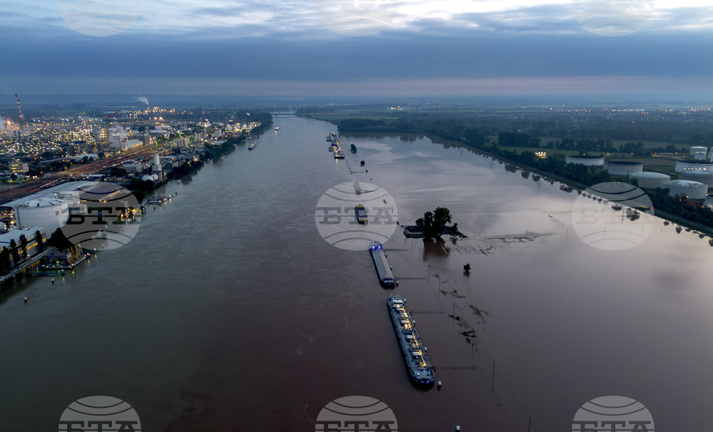 Слабото търсене понижава приходите и печалбата на БАСФ през третото тримесечие