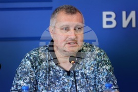 Национален пресклуб на БТА-Видин - проект "Европа на Балканите: Общо бъдеще"