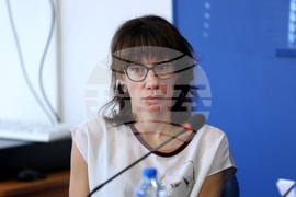 Национален пресклуб на БТА-Видин - проект "Европа на Балканите: Общо бъдеще"