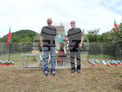 Снимка: Община Разград