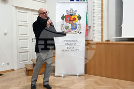 Оливие Бурдо - книги - представяне