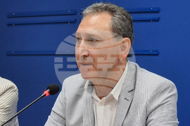 Национален пресклуб на БТА Плевен - фолклорен фестивал