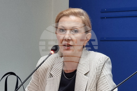 Национален пресклуб на БТА Плевен - фолклорен фестивал