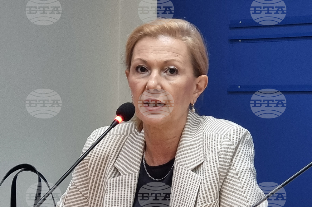 Национален пресклуб на БТА Плевен - фолклорен фестивал
