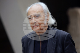 Антон Дончев - кончина