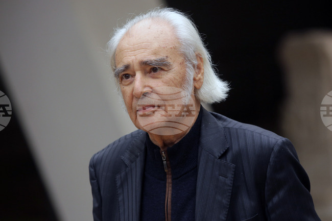 Антон Дончев - кончина