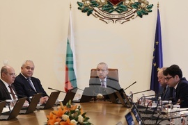 МС - заседание