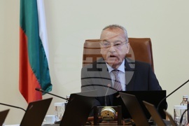МС - заседание - Гълъб Донев