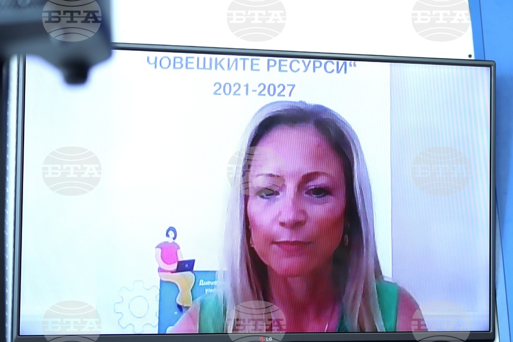 Национален пресклуб на БТА-Видин - проект "Европа на Балканите: Общо бъдеще"